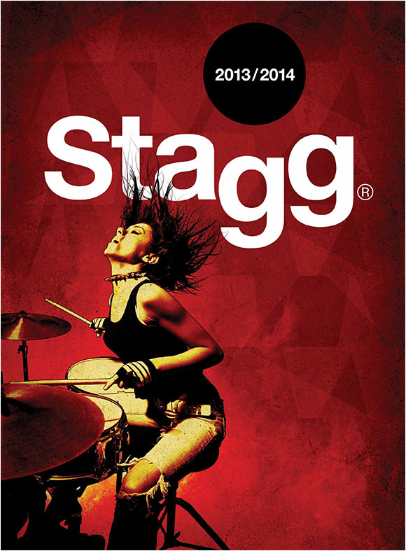 Catálogo Stagg