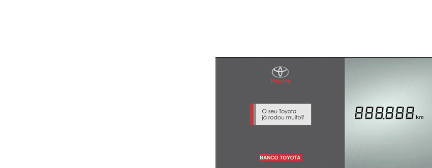 Toyota - Your Brand New Toyota
